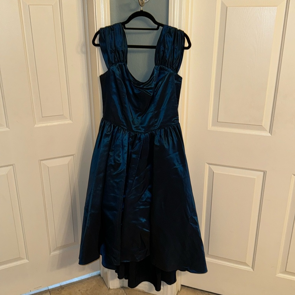 JC Penney formal dress